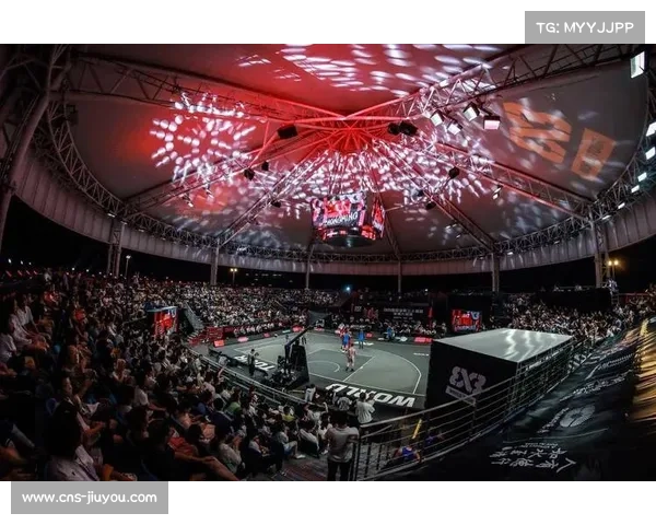 伦敦队加时绝杀利曼队 首次夺得FIBA三人篮球德清大师赛冠军